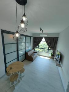 Jesselton Quad by Miraton Lodge 3