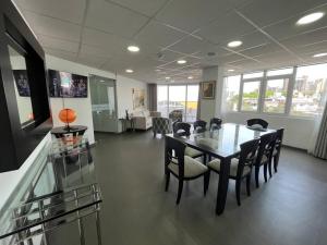 Apartamento Familiar Cerca Parque Kennedy