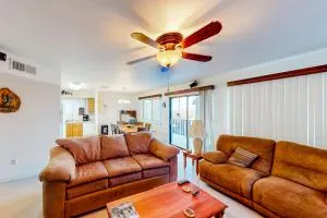 Stunning Skyline - Paulcell Place