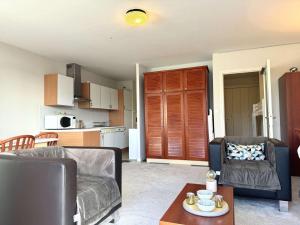 Bénodet: appartement 3* à 50m de la plage avec terrasse et ascenseur - FR-1-481-157