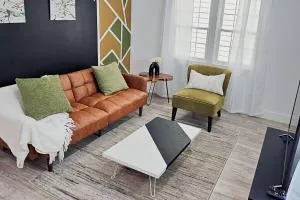 Home Near Downtown Norfolk - تشيسابيك