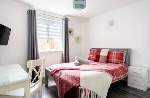 Ochil View Holiday Let