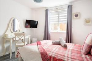 Ochil View Holiday Let