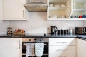 Ochil View Holiday Let