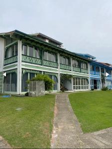 Férias dos Sonhos em Garopaba