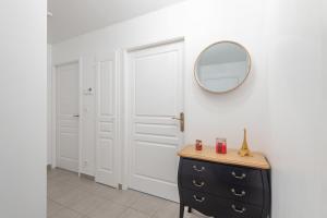 Joli T2 de 57 m proche lac et Vieille Ville