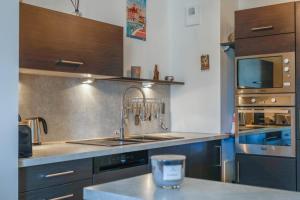 Joli T2 de 57 m proche lac et Vieille Ville