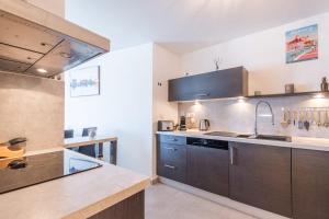 Joli T2 de 57 m proche lac et Vieille Ville