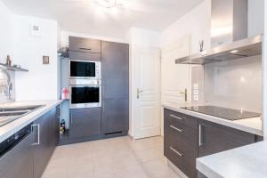 Joli T2 de 57 m proche lac et Vieille Ville