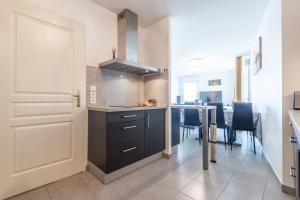 Joli T2 de 57 m proche lac et Vieille Ville