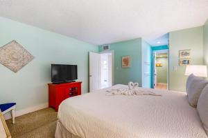 Seascape Golf Villas 6B