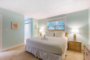 Seascape Golf Villas 6B