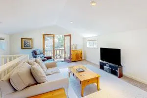 Big River Cottage - Mendocino