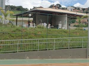 AP prox CT Galo, Aquabeat, Aeroporto, Cidade Administrativa