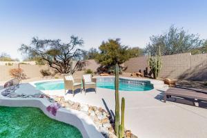 Idyllic Paradise - 4hvězdičkové hotely ve městě Scottsdale