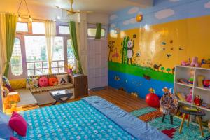 Mohija Homestay