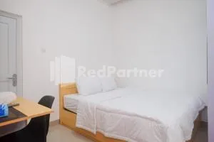 River House Mitra RedDoorz - Jatingaleh