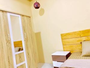 Endhaa, Divers Home