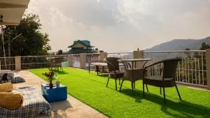 Mohija Homestay - Чейл