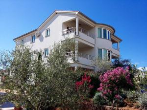 Apartments Kovacic