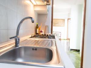 Apartment in Castellammare with Sea Views