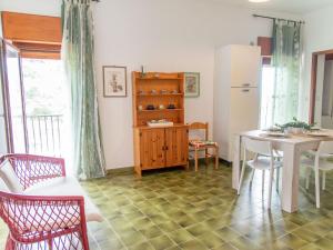 Apartment in Castellammare with Sea Views
