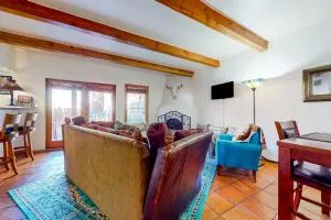 Cielo Grande B-102 - Cerrillos