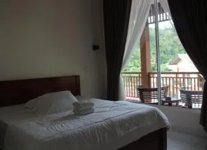 Wild Paradise Guest House & Jungle Trekking Booking With Us - Bandartelu