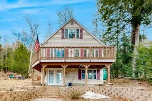 Shoreline Serenade - تيلتون