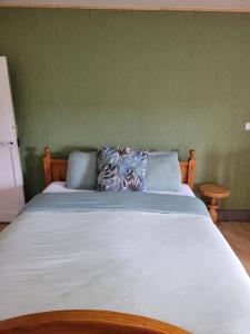Appartements Irie Vibes : photos des chambres
