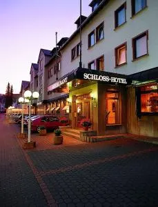 Schloss Hotel Herborn - Greifenstein