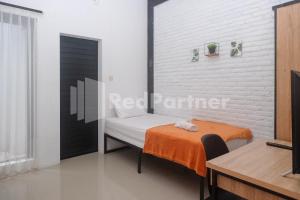 Rumah Daun Timoho Yogyakarta RedPartner