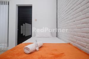 Rumah Daun Timoho Yogyakarta RedPartner