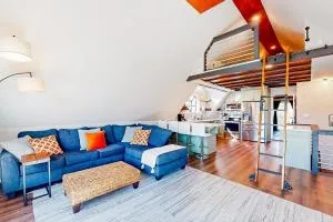 The Blue Beaver Cottage - روجرز