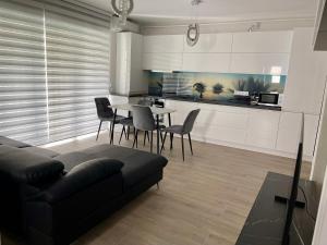 obrázek - Modern and Luxury Apartment-12