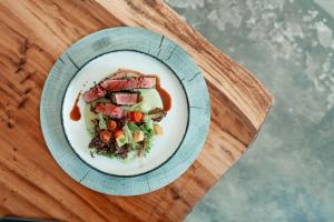 Hotel Isabella Tayrona