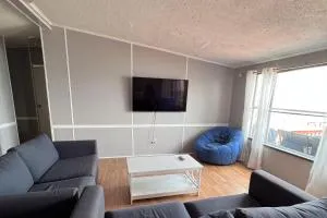 Reel Paradise - Salter Path