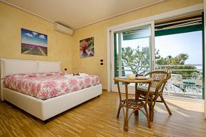 Casa Bel Tramonto - Happy Rentals