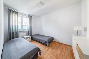 Apartamenty Bałtyk Park