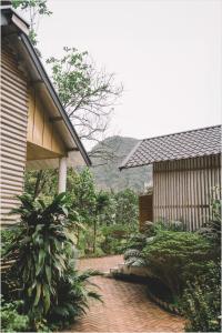 Trang An Mountain House - The Heart of Heritage