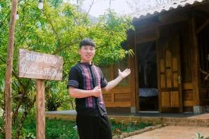 Hoa Lan Bungalow & Restaurant - Jinping