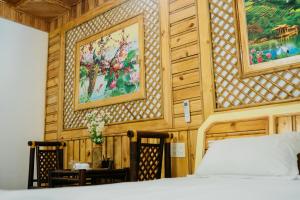 Phòng Deluxe Có Giường Cỡ King (Deluxe King Room)