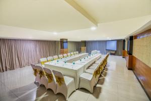 Monarch Brigade Road