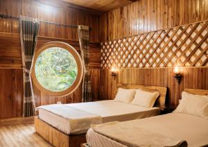 Nhà Nghỉ Giữa Thiên Nhiên Superior (Superior Cottage)