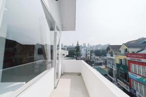 Mat Troi Vang Dalat Hotel