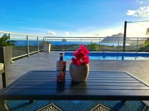 Villa Queen Diamond - Mare Poirier