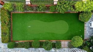 高尔夫泳池花园6卧高端别墅