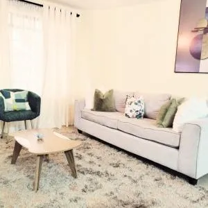 Capital Heights - Gachie