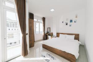 Mat Troi Vang Dalat Hotel