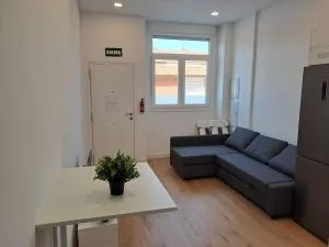 Nidito Sandua - Añézcar